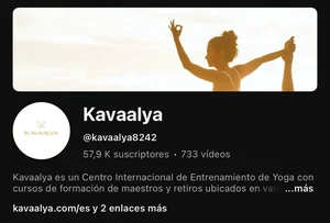 Caso de éxito cliente de consultoría de YouTube - 4