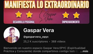 Caso de éxito cliente de consultoría de YouTube - 6