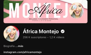 Caso de éxito cliente de consultoría de YouTube - 8