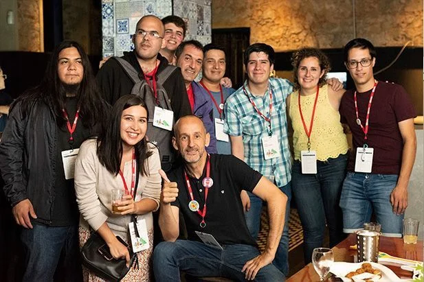 Evento Formativo YouTube 10