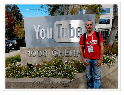 Evento Formativo YouTube 4